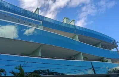 Apartamento à venda com 227 m³, 4 quartos no jardim guanabara, ilha do governador