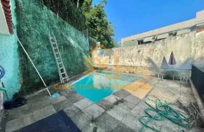 Casa duplex incrível, 200m², 3 quartos, jardim guanabara, ilha do governador
