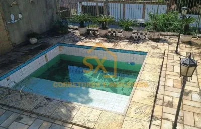 Casa duplex, 249m²,4 quartos, jardim guanabara, ilha do governador