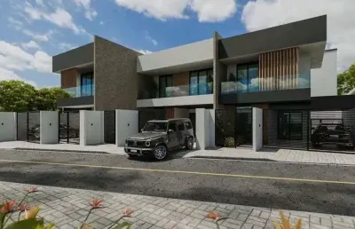 Casa à venda, 247 m2 com 4 quartos no jardim guanabara, ilha do gov - rio de janeiro - rj
