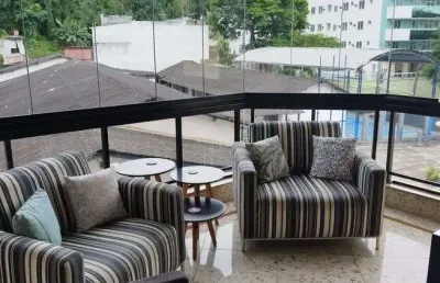 Cobertura triplex no jardim guanabara, legalizada, completa, 400 m2, imperdivel!