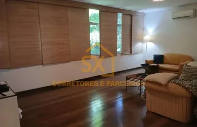 Apartamento alto padrão em ipanema, rio de janeiro/rj