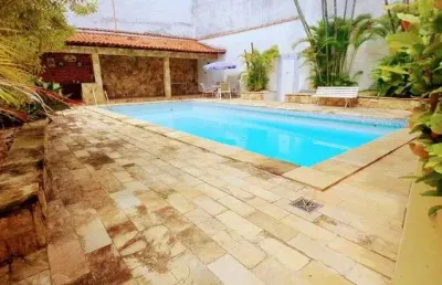 Casa a venda no jardim guanabara 379 m2, 3 quartos, 2 suites.
