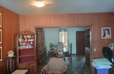 Casa com 3 quartos, jardim guanabara - rio de janeiro - rj