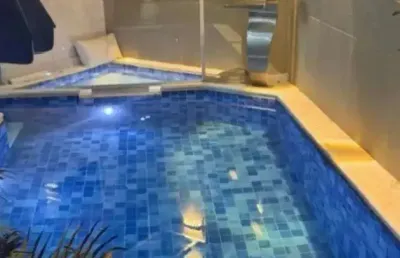 Casa triplex espetacular, 450m², 5 quartos, jardim guanabara, ilha do governador