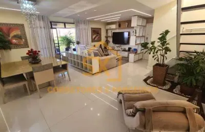 Apartamento à venda no bairro jardim guanabara - rio de janeiro/rj