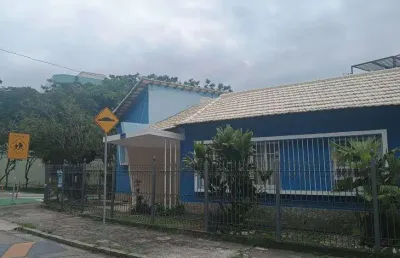 Casa espetacular, 159m², 2 quartos, jardim guanabara, ilha do governador