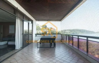 Apartamento cobertura duplex em jardim guanabara, rio de janeiro/rj