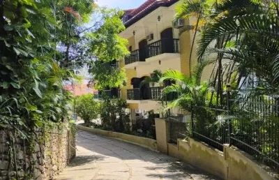Cobertura duplex, 449m², 4 quartos, jardim guanabara, ilha do governador