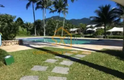 Casa alto padrão no condominio portobello, costa verde, rj
