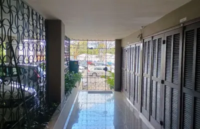 Apartamento incrível, 70m², 2 quartos, zumbi, ilha do governador