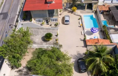 Casa duplex espetacular, 639m², jardim guanabara, ilha do governador