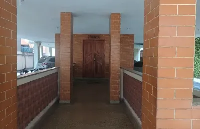 Apartamento imperdível, 39m², 1 quarto, tauá, ilha do governador