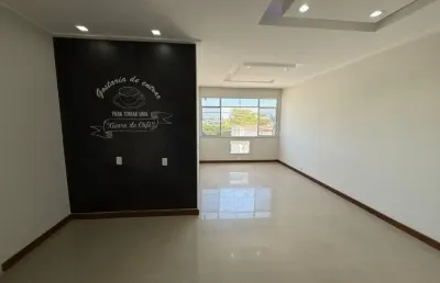 Apartamento excelente, 110m², 3 quartos, jardim guanabara, ilha do governador