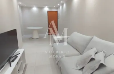 Apartamento com 2 quartos à venda no Santo Antônio, São Caetano do Sul 