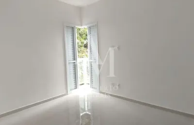 Apartamento com 2 quartos à venda no Nova Gerty, São Caetano do Sul 