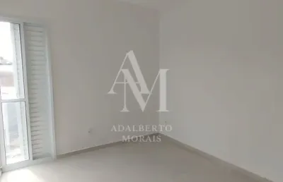 Maravilhoso apartamento à venda com 52m², 2 quartos e 1 vaga