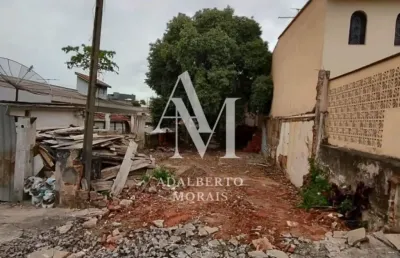 Lote/terreno à venda ou permuta, 150 m² por r$ 343.000