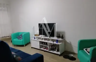 Casa térrea a venda 2 dormitórios 2 vagas b.oswaldo cruz são caetano do sul