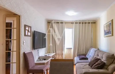 Apartamento com 2 quartos à venda no Nova Petrópolis, São Bernardo do Campo 