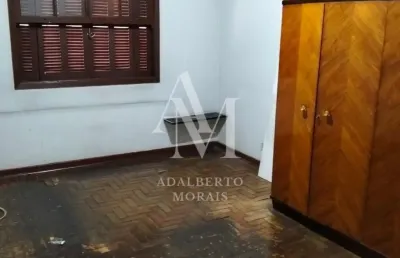 Sobrado a venda 2 quartos  -parque chico mendes- sao caetano do sul