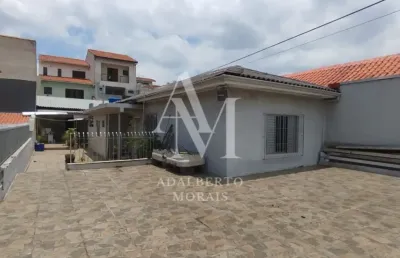 Casa, 259 m² -   aluguel por r$ 2950,00/mês - jardim são caetano - são caetano do sul/sp