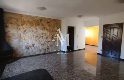 Apartamento à venda com 215m², 4 quartos e 4 vagas  em sao bernardo do campo