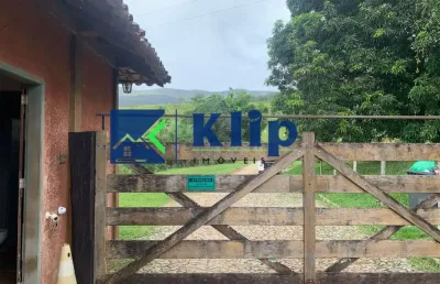 Oportunidade: chácara à venda, santuário serra da moeda, moeda, mg