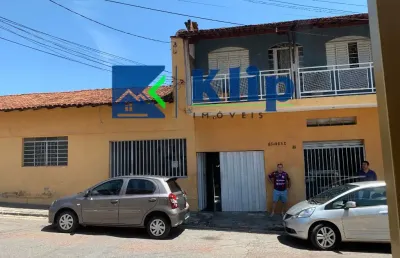 Casas / barracões/ loja /terreno / lote / à venda, 430m² - bairro  letícia