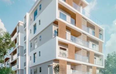 Aptos 2 e 3 dorm 78m² a 123m² - Centro, Ubatuba-SP