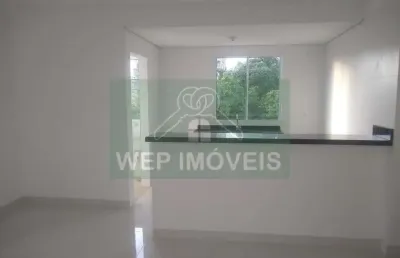 Apartamento com 3 quartos à venda em belo horizonte