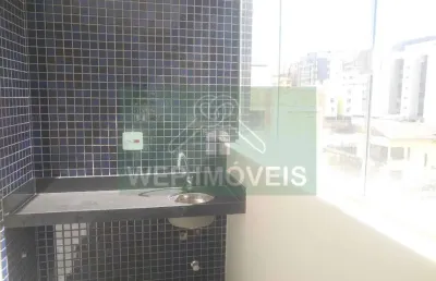 Apartamento com 3 quartos à venda em belo horizonte