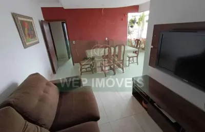 Apartamento com 3 quartos à venda em belo horizonte