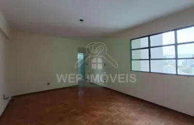 Apartamento com 3 quartos à venda em belo horizonte