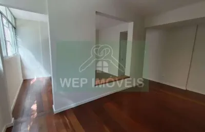 Apartamento com 3 quartos à venda em belo horizonte