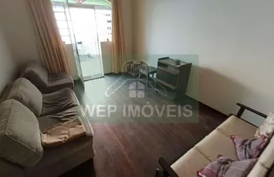 Casa com 4 quartos à venda na Rua Vicentina de Souza, Sagrada Família, Belo Horizonte