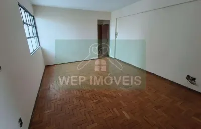 Apartamento com 3 quartos à venda em belo horizonte