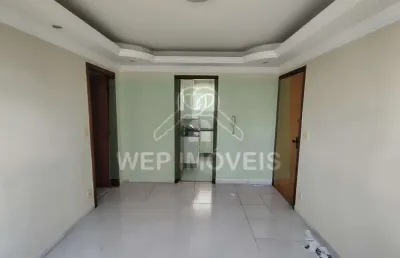 Apartamento com 3 quartos à venda em belo horizonte