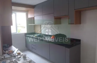 Apartamento com 3 quartos à venda em belo horizonte