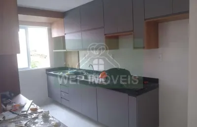 Apartamento com 3 quartos à venda em belo horizonte
