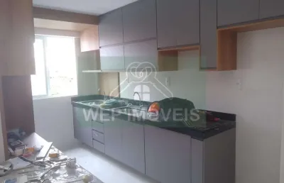 Apartamento com 3 quartos à venda em belo horizonte