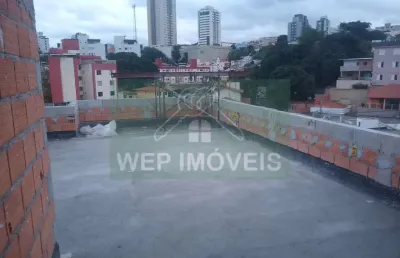 Cobertura com 3 quartos à venda na Avenida Petrolina, Sagrada Família, Belo Horizonte