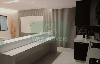 Casa geminada com 3 quartos à venda em são josé da lapa