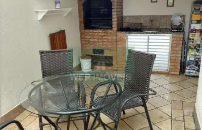 Área privativa / garden com 3 quartos à venda em belo horizonte