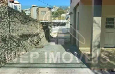 Casa geminada com 3 quartos à venda em belo horizonte