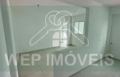 Apartamento com 2 quartos à venda em belo horizonte