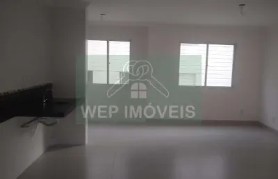 Apartamento com 2 quartos à venda em belo horizonte