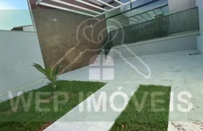 Casa geminada com 3 quartos à venda em belo horizonte