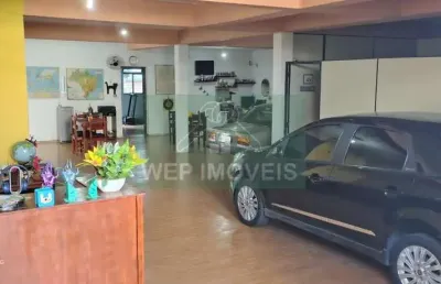 Loja / salão / ponto comercial para alugar em belo horizonte