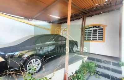 Casa com 2 quartos à venda na Rua Geraldo Menezes Soares, Sagrada Família, Belo Horizonte